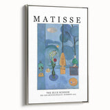 Vintage poster art of a bustling city scene in muted gray with colorful accents, printed on extra large canvas.