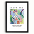 Extra large abstract art print with vibrant, textured colors on canvas, ideal for living room decor.
