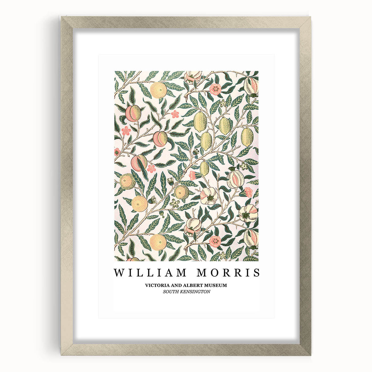 Textured abstract art print in muted earth tones on canvas, ideal for modern bedroom ambiance.