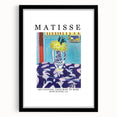 Abstract art print featuring textured swirls in vibrant colors on a large canvas, ideal for living room decor.