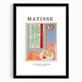 Extra large abstract art print on canvas, featuring vibrant, colorful textured strokes, ideal for living room decor.