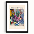Extra large abstract art print with vibrant, textured colors on canvas, ideal for living room decor.
