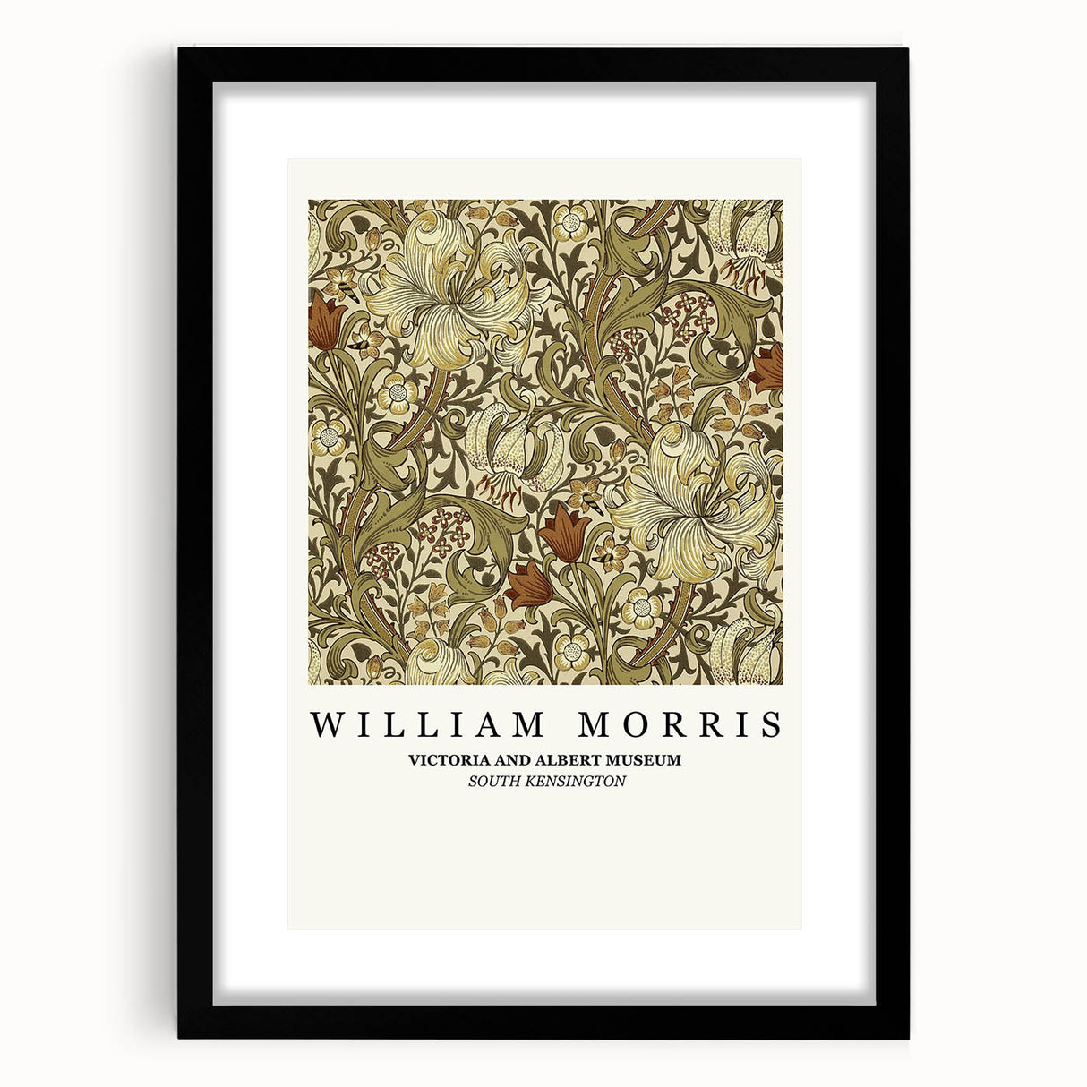 Abstract art print featuring textured swirls in vibrant colors on a large canvas, suitable for living room decor.