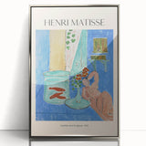 Art deco poster featuring geometric shapes in muted gold and teal, printed on canvas, suitable for nursery wall decor.