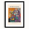 Extra large abstract art print featuring a textured pattern in vibrant colors on canvas, ideal for living room decor.