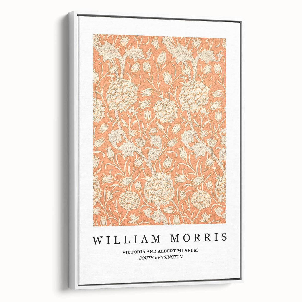 Extra large vintage poster art featuring colorful abstract designs on a black background, ideal for living room decor.