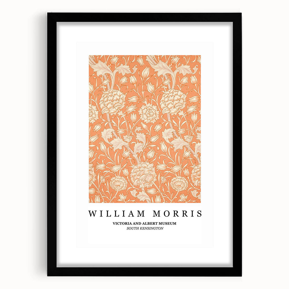 Extra large abstract art print on canvas featuring textured, colorful swirls, ideal for living room decor.