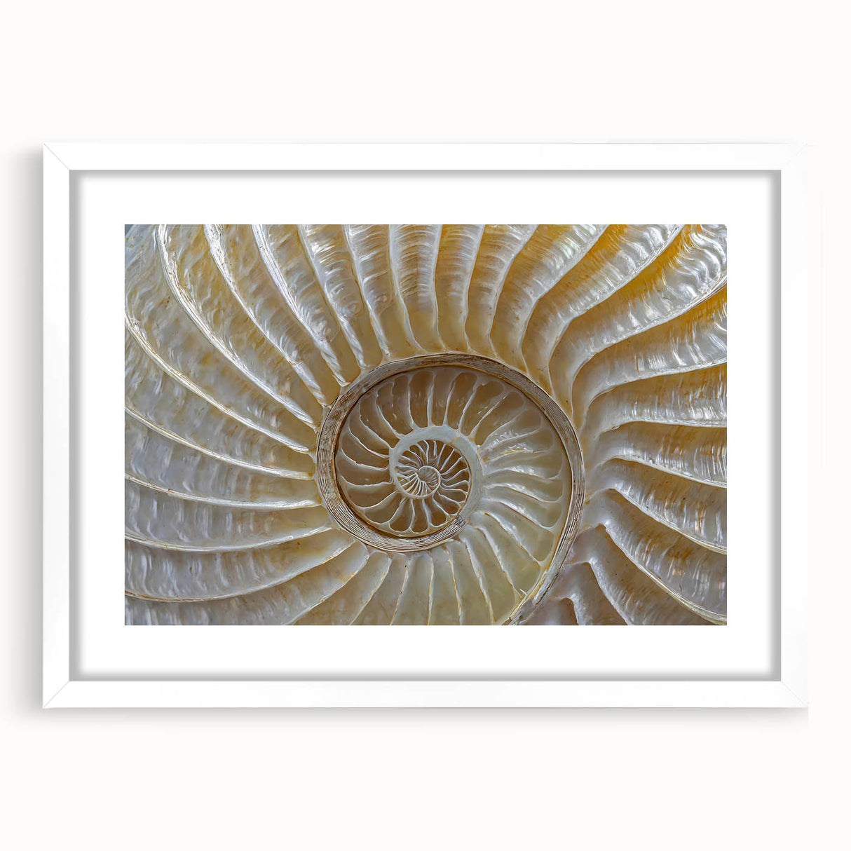 Abstract art print featuring swirling blue and green tones on canvas, suitable for dining room or bedroom decor.