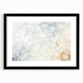 Extra large abstract art print featuring a vibrant mix of colors on textured canvas, ideal for living room decor.