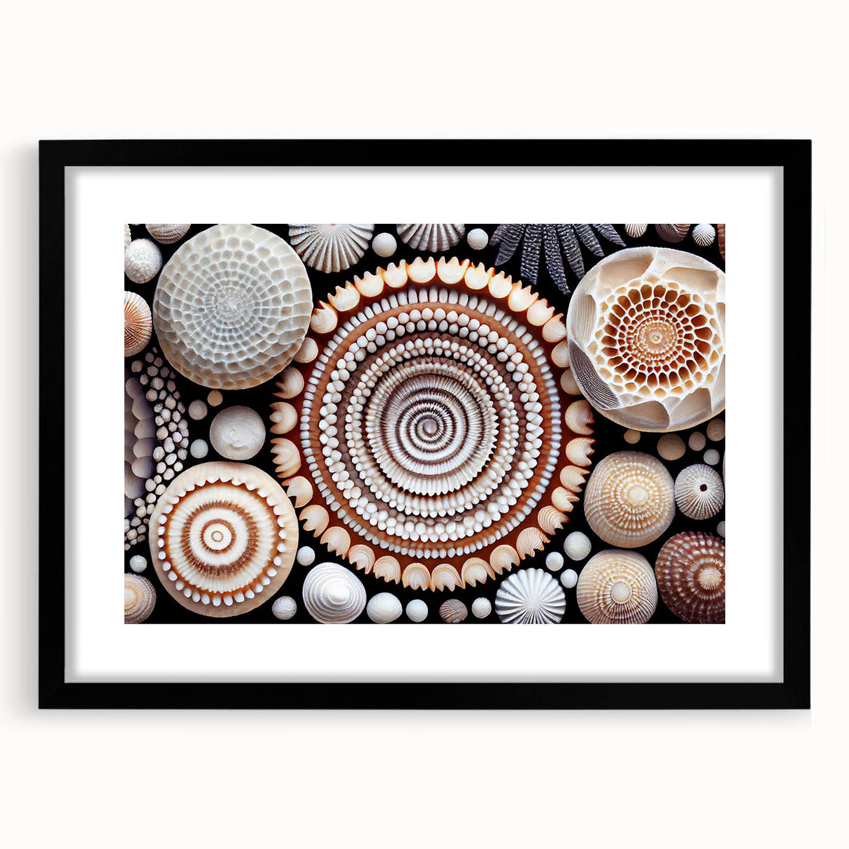 Extra large abstract art print on canvas, featuring textured swirls in vibrant colors, ideal for living room decor.