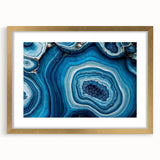 Extra large abstract art print on canvas featuring textured swirls in earth tones, suitable for living room decor.
