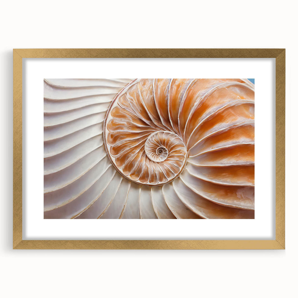 Extra large abstract art print on canvas, featuring textured swirls in earthy tones, ideal for living room decor.