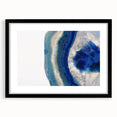 Extra large abstract art print, featuring textured swirls in vibrant colors on canvas, ideal for living room decor.