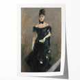 Extra large canvas featuring a floral design in pastel shades, ideal for dining room or bathroom wall art.