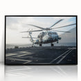 Large abstract wall art featuring swirling blue and gray tones on canvas, ideal for modern living room decor.