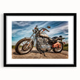 Extra large abstract art print featuring a colorful, textured pattern on canvas, ideal for living room decor.