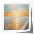 Abstract landscape wall art collection showcasing vibrant colors and organic shapes, perfect for modern home decor and enhancing interior aesthetics.