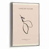 Framed abstract minimalist wall art collection showcasing elegant silver accents on a canvas, highlighting modern design elements and sophistication.