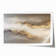 Abstract wall art print showcasing dynamic strokes and lines in vibrant colors, ideal for modern home decor. Perfect for adding a contemporary touch to any space.