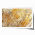 Abstract wall art print showcasing vibrant strokes and lines in a modern design, perfect for contemporary home decor and artistic spaces.