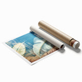Abstract wall art featuring dynamic strokes and lines in vibrant colors, designed to enhance modern interiors. Perfect for home decor enthusiasts seeking unique artistic expression.