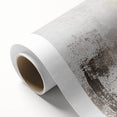 Abstract strokes and lines design on rolled canvas, showcasing vibrant colors and a modern aesthetic, perfect for contemporary home decor. Ideal for art enthusiasts seeking unique wall art.