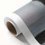 Abstract canvas artwork showcasing vibrant strokes and lines in a dynamic composition, ideal for modern home decor. Perfect for adding color and texture to any space.