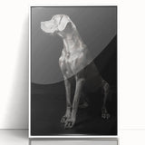 Majestic Great Dane Dog Wall Decor - Dog Art Prints & Gifts