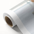 Rolled canvas featuring a vibrant and artistic representation of various dog breeds, showcasing their unique traits and colors, perfect for animal lovers' home decor.