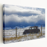 Large abstract art on stretched canvas featuring muted earth tones, ideal for kitchen wall decor.