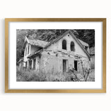 Extra large abstract art print featuring textured design in neutral tones, framed in gold, ideal for living room decor.