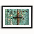 Extra large abstract art print featuring vibrant, colorful textures on a black framed canvas, ideal for living room decor.
