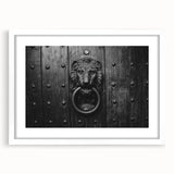 Extra large abstract art print on canvas featuring textured swirls in grey and white tones, suitable for living room decor.