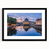 Extra large abstract art print featuring a colorful, textured design on a black framed canvas, ideal for living room decor.