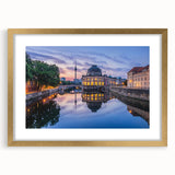 Extra large abstract art print with textured design in muted earth tones, framed in gold, ideal for living room decor.