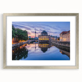 Textured abstract art print in neutral tones on a framed canvas, ideal for modern bedroom decor.