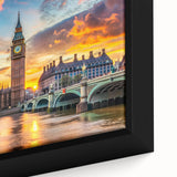 Black wall art featuring a textured close-up of a palace design on extra large framed canvas, ideal for living room decor.