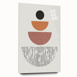 Bohemian Wall Art | Eclectic Art Print | Artistic Boho Chic Wall Hanging