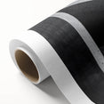 Brutalist Wall Art | Curved Concrete Structure Modern Architectural Print
