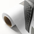 Brutalist Wall Art | Geometric Architectural Structure | Industrial Print