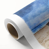 Nautical Decor – Coastal Boat Wall Art for Beach-Themed Living Spaces
