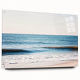 Ocean Art Prints – Serene Coastal Wall Art for Nautical Decor