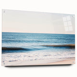 Ocean Art Prints – Serene Coastal Wall Art for Nautical Decor