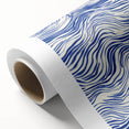 Ocean Waves Coastal Wall Art - Nautical Decor for Tranquil Spaces