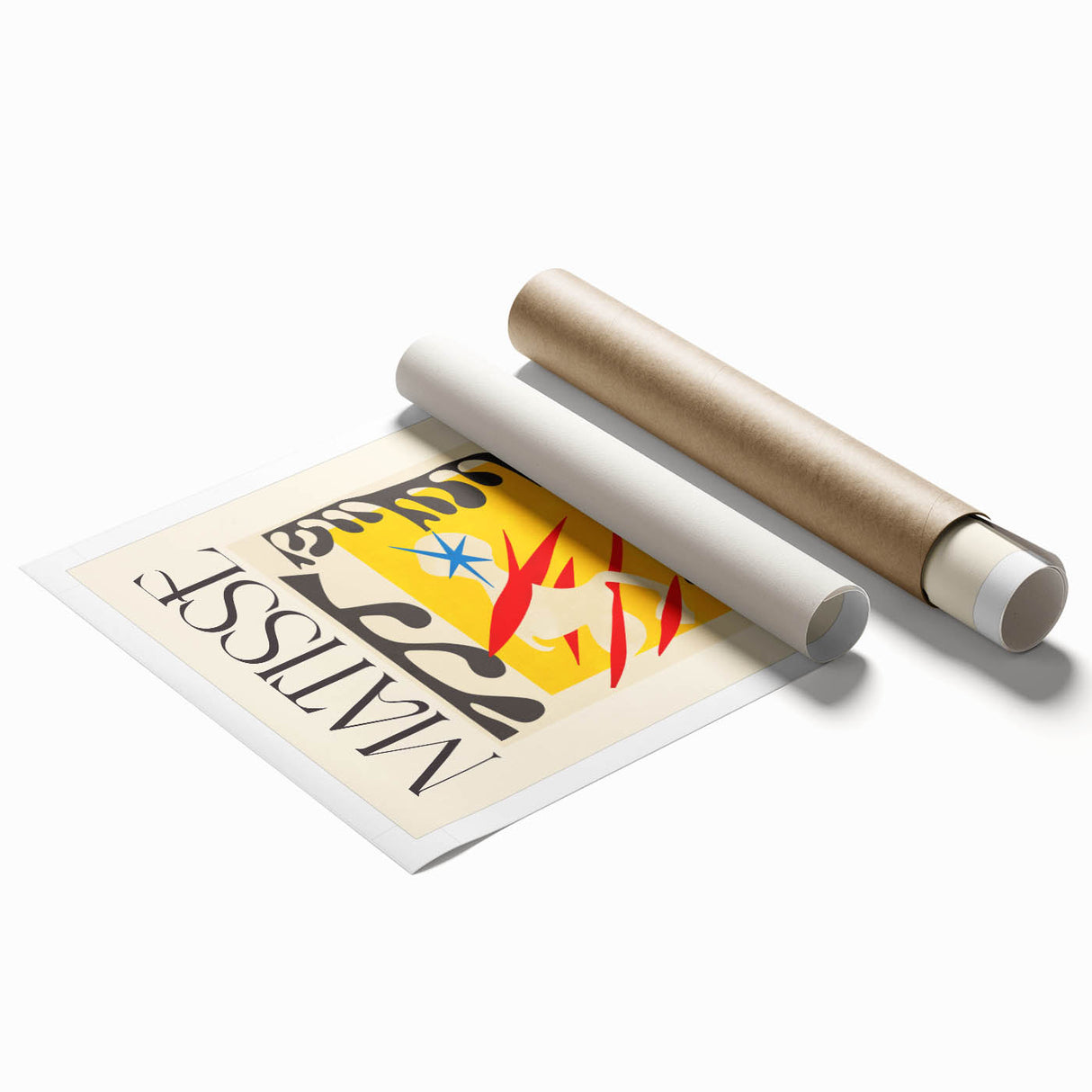 Contemporary Art Prints – The Nightmare of the White Elephant, Modern Decor