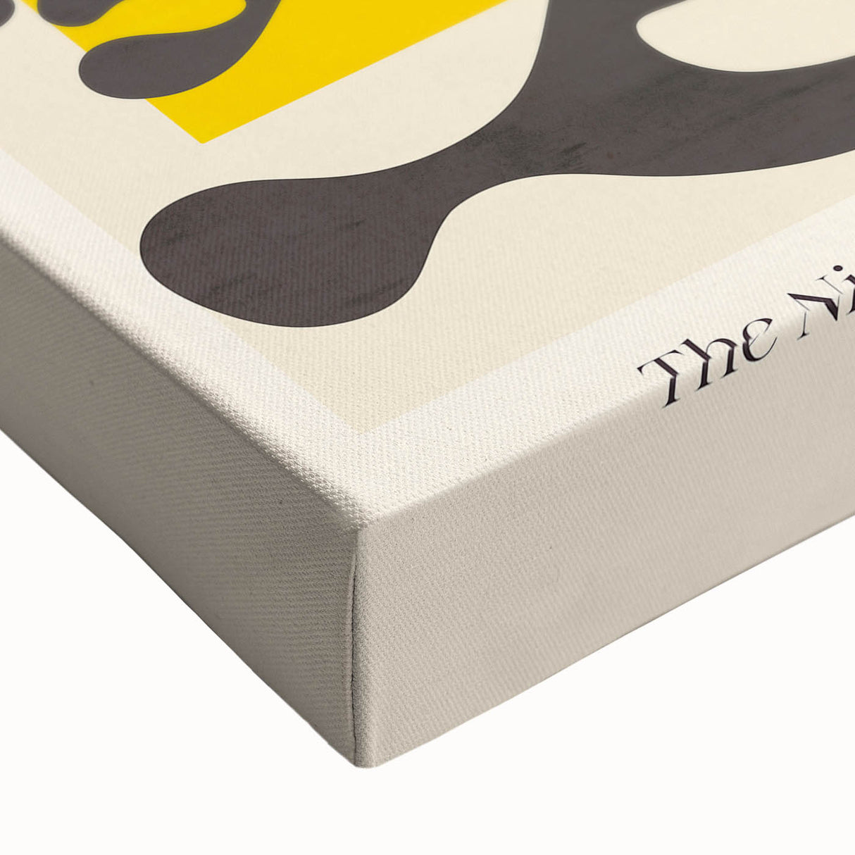Contemporary Art Prints – The Nightmare of the White Elephant, Modern Decor