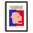 Contemporary Art Prints – The Wolf, 1947, Modern Abstract Wall Decor