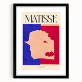 Contemporary Art Prints – The Wolf, 1947, Modern Abstract Wall Decor