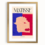 Contemporary Art Prints – The Wolf, 1947, Modern Abstract Wall Decor