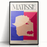 Contemporary Art Prints – The Wolf, 1947, Modern Abstract Wall Decor